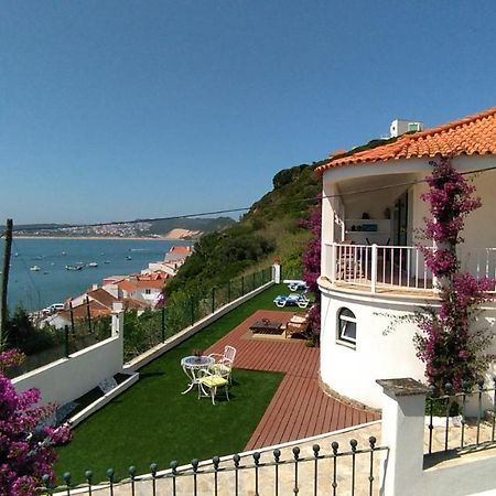 상 마르티뇨 두 포르투 Vistalmar Sao Martinho B&B 외부 사진