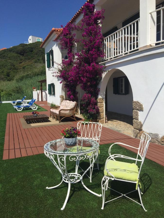 상 마르티뇨 두 포르투 Vistalmar Sao Martinho B&B 외부 사진