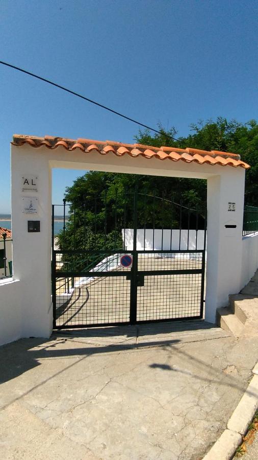 상 마르티뇨 두 포르투 Vistalmar Sao Martinho B&B 외부 사진