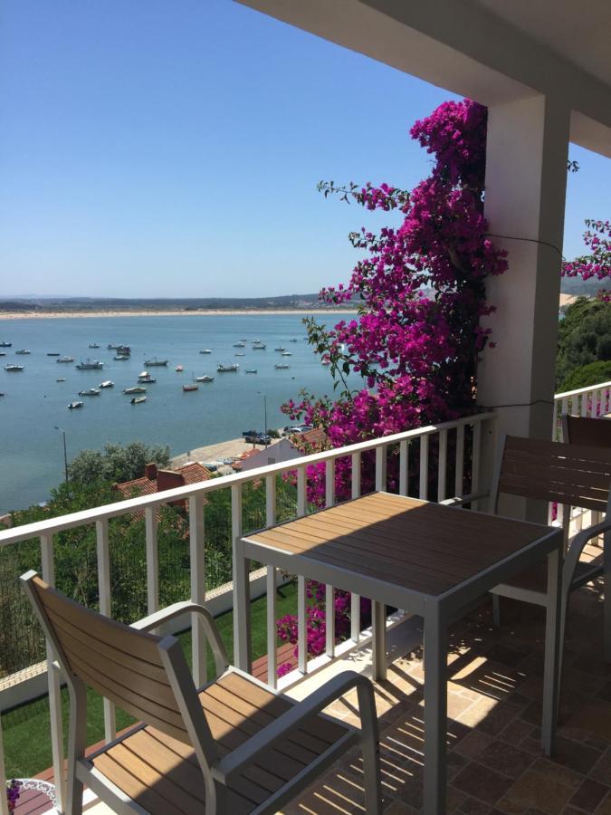 상 마르티뇨 두 포르투 Vistalmar Sao Martinho B&B 외부 사진