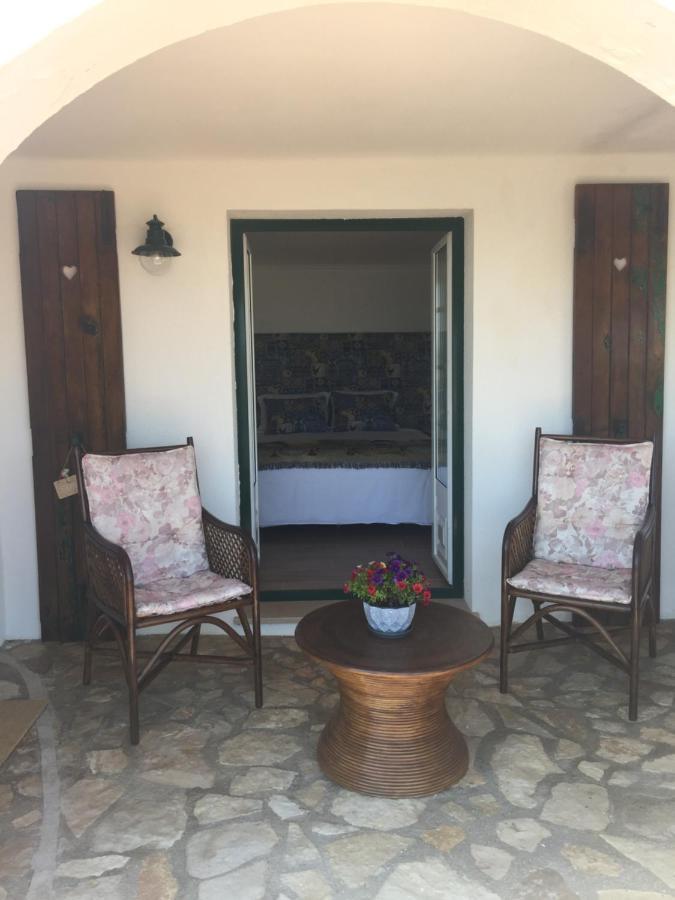 상 마르티뇨 두 포르투 Vistalmar Sao Martinho B&B 외부 사진