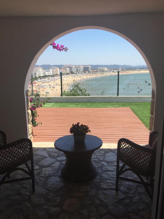 상 마르티뇨 두 포르투 Vistalmar Sao Martinho B&B 외부 사진