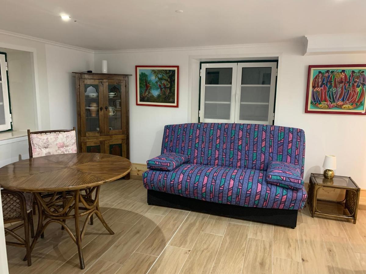 상 마르티뇨 두 포르투 Vistalmar Sao Martinho B&B 외부 사진