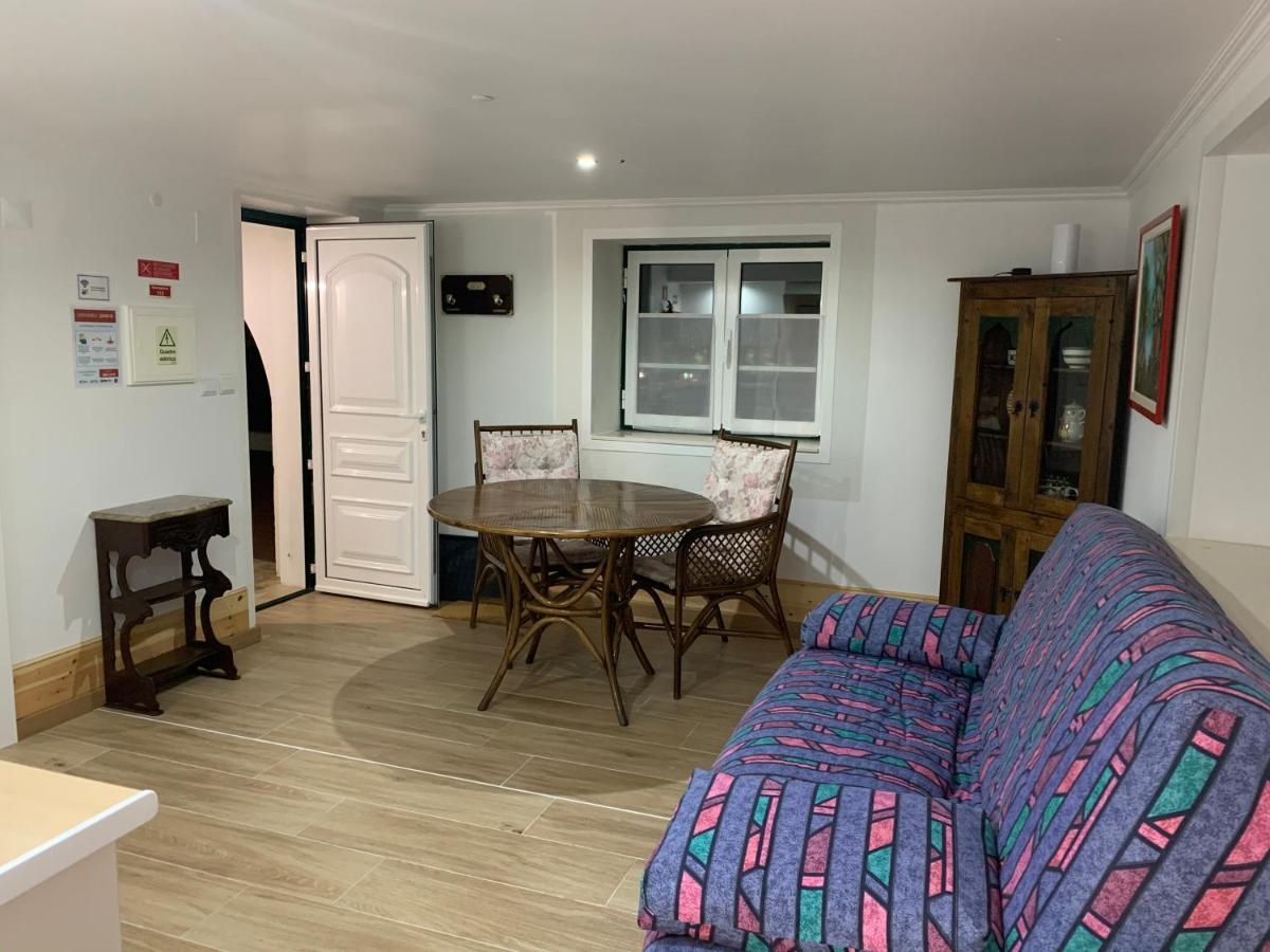 상 마르티뇨 두 포르투 Vistalmar Sao Martinho B&B 외부 사진