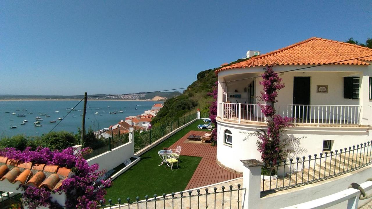 상 마르티뇨 두 포르투 Vistalmar Sao Martinho B&B 외부 사진