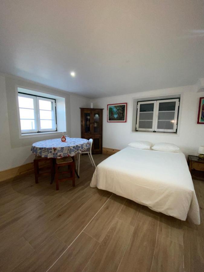 상 마르티뇨 두 포르투 Vistalmar Sao Martinho B&B 외부 사진