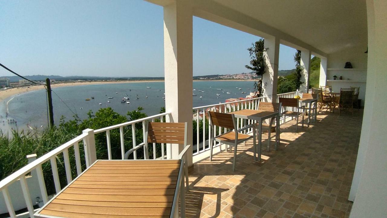 상 마르티뇨 두 포르투 Vistalmar Sao Martinho B&B 외부 사진