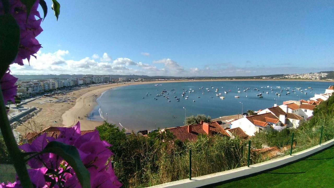 상 마르티뇨 두 포르투 Vistalmar Sao Martinho B&B 외부 사진