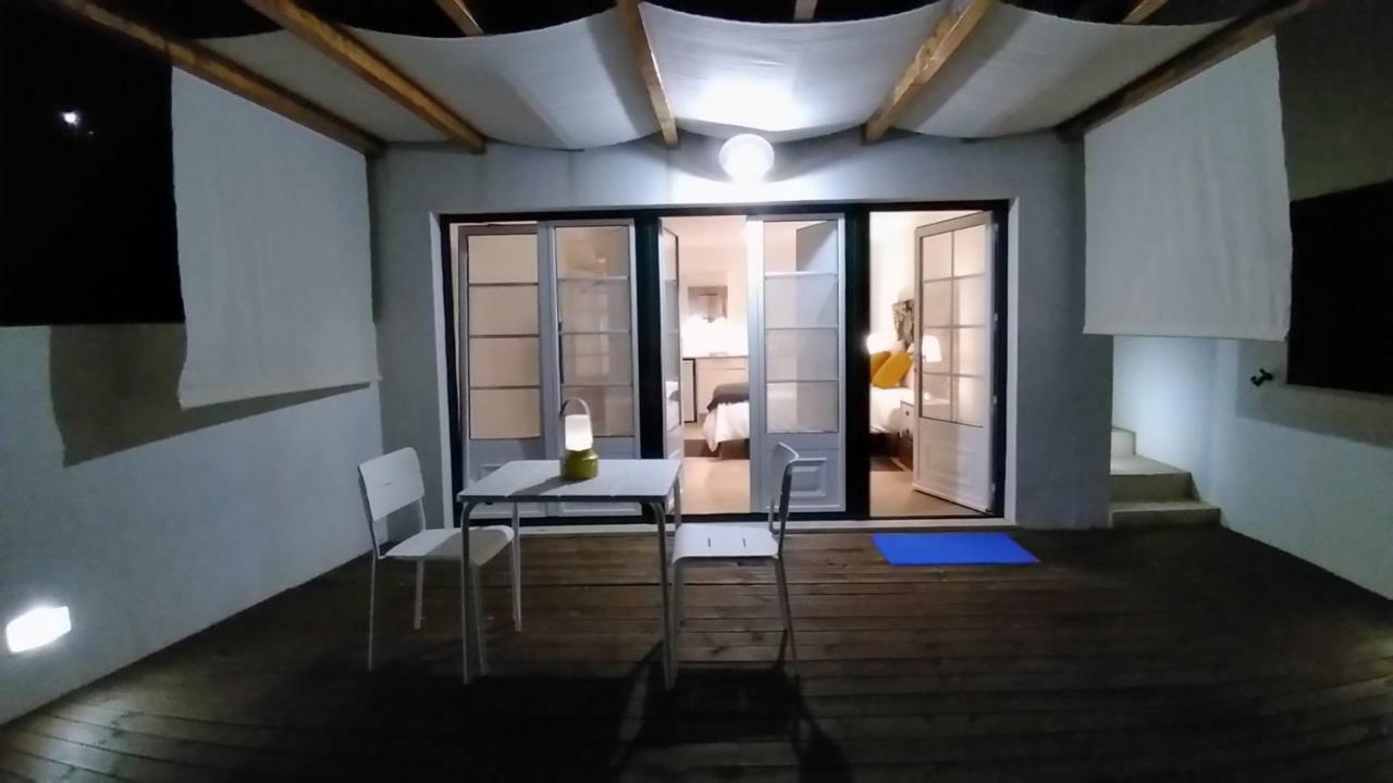 상 마르티뇨 두 포르투 Vistalmar Sao Martinho B&B 외부 사진