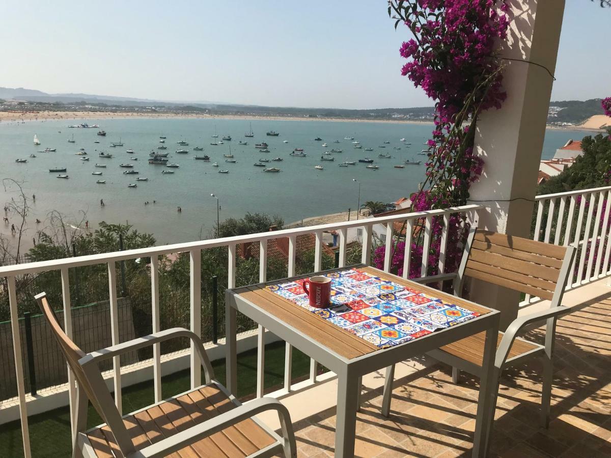 상 마르티뇨 두 포르투 Vistalmar Sao Martinho B&B 외부 사진