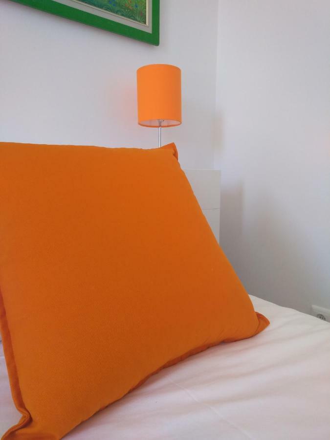 상 마르티뇨 두 포르투 Vistalmar Sao Martinho B&B 외부 사진