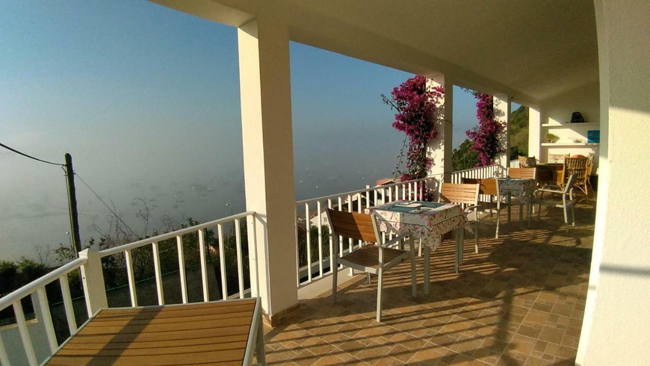 상 마르티뇨 두 포르투 Vistalmar Sao Martinho B&B 외부 사진