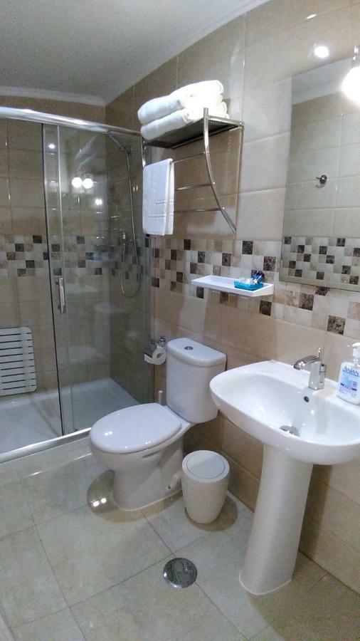 상 마르티뇨 두 포르투 Vistalmar Sao Martinho B&B 외부 사진