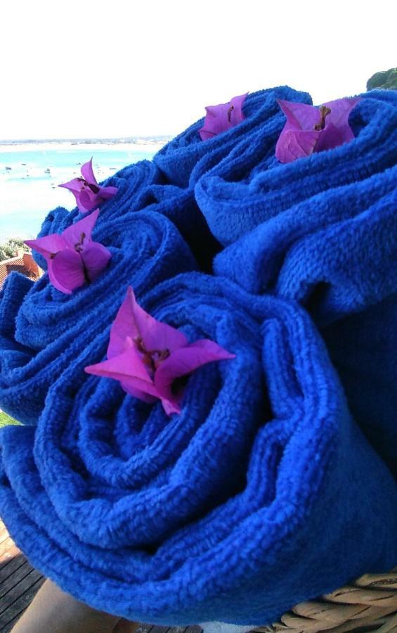 상 마르티뇨 두 포르투 Vistalmar Sao Martinho B&B 외부 사진