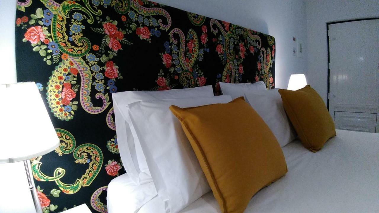 상 마르티뇨 두 포르투 Vistalmar Sao Martinho B&B 외부 사진