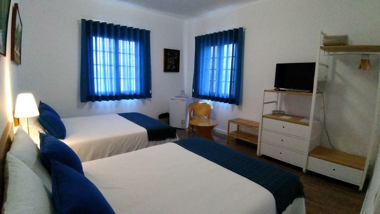 상 마르티뇨 두 포르투 Vistalmar Sao Martinho B&B 외부 사진